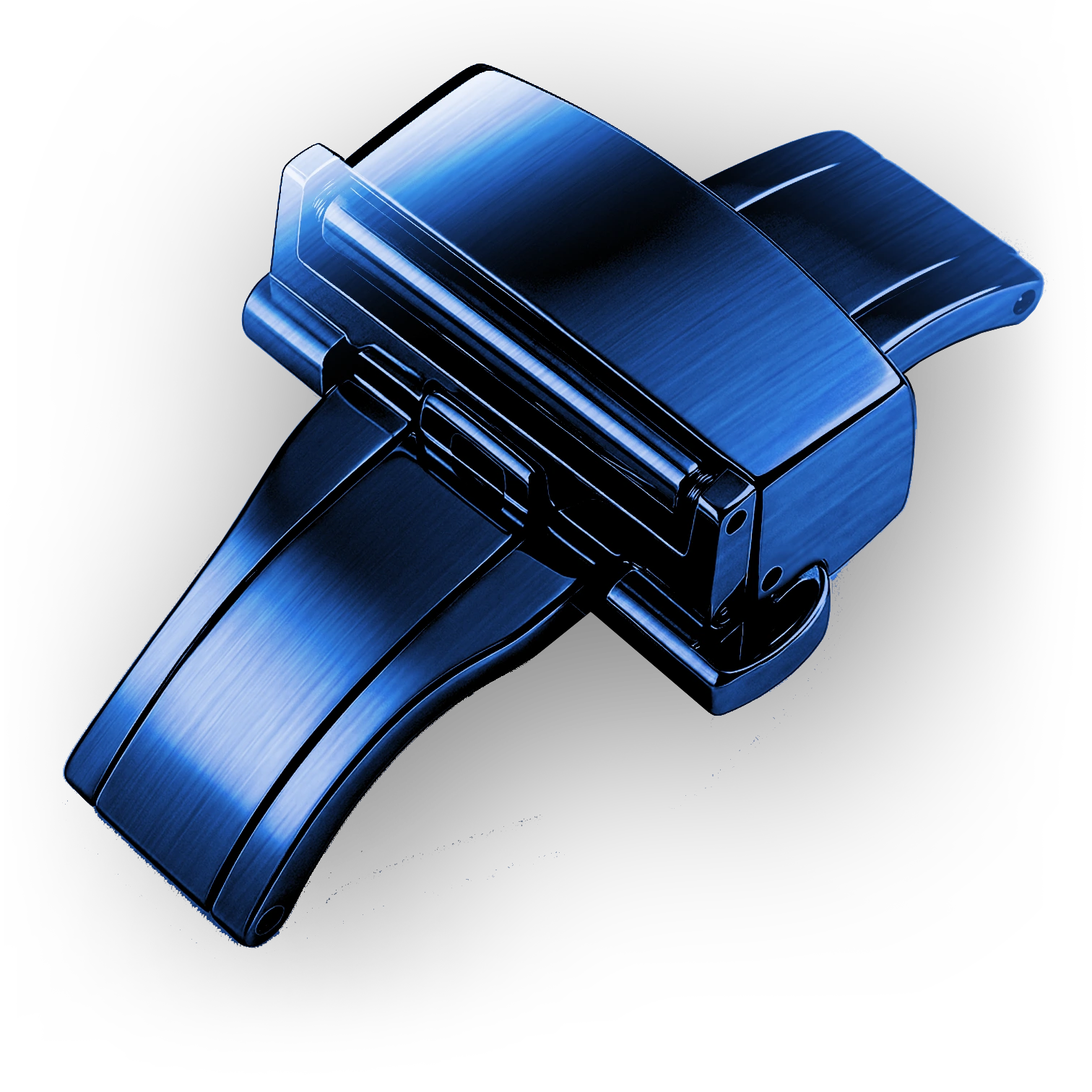 Blau