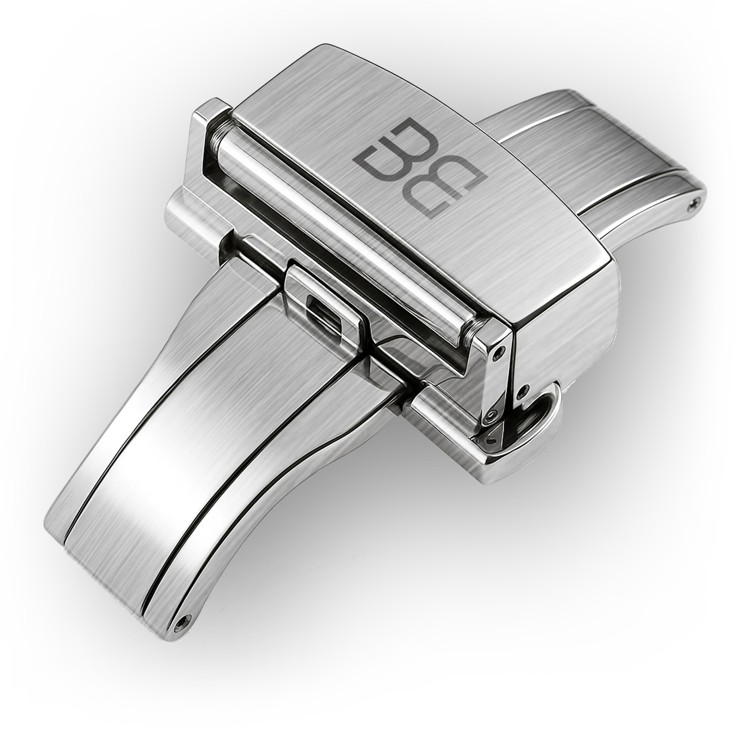 Silber Matt