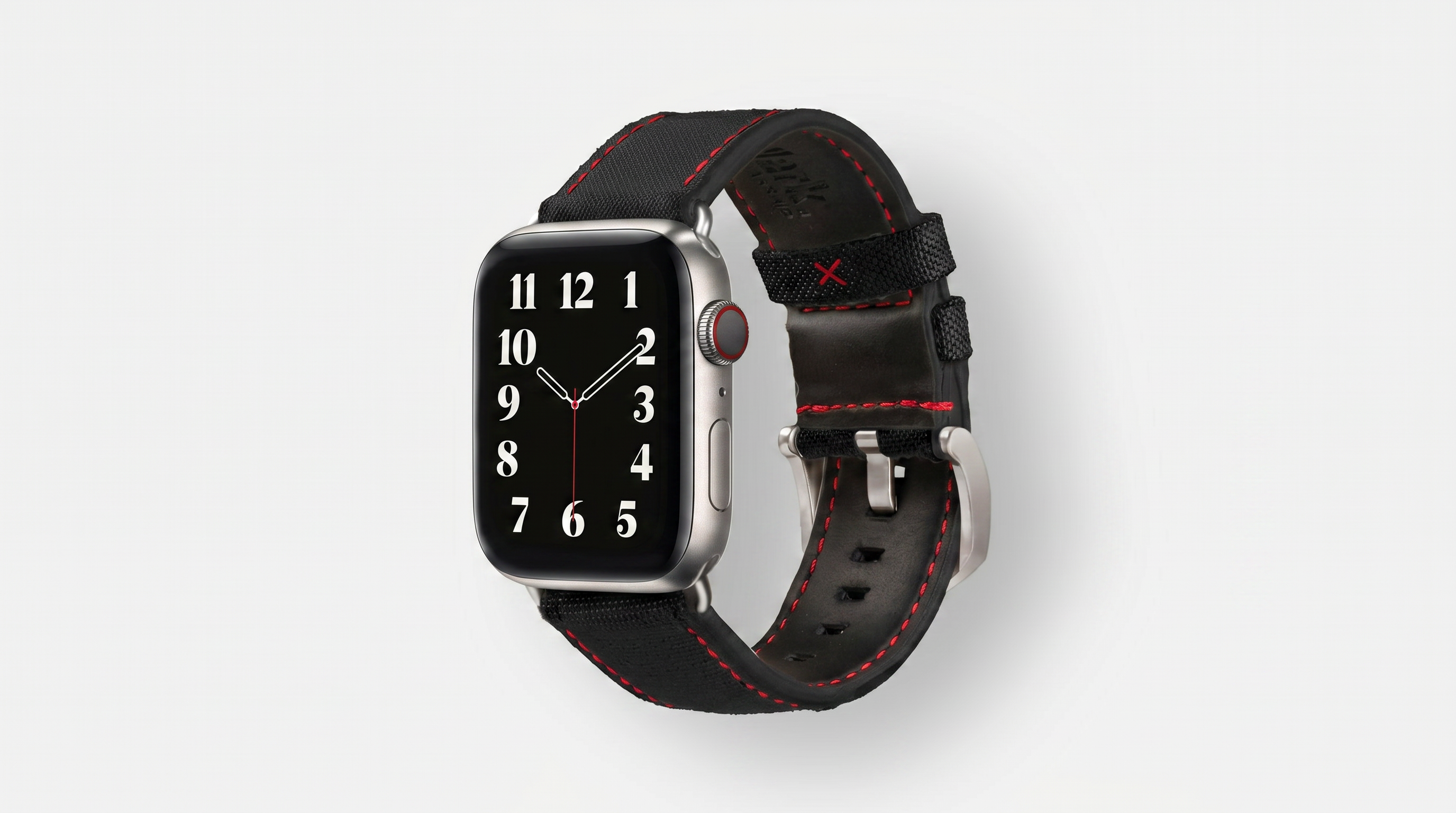 Seaqual - Red Edition
