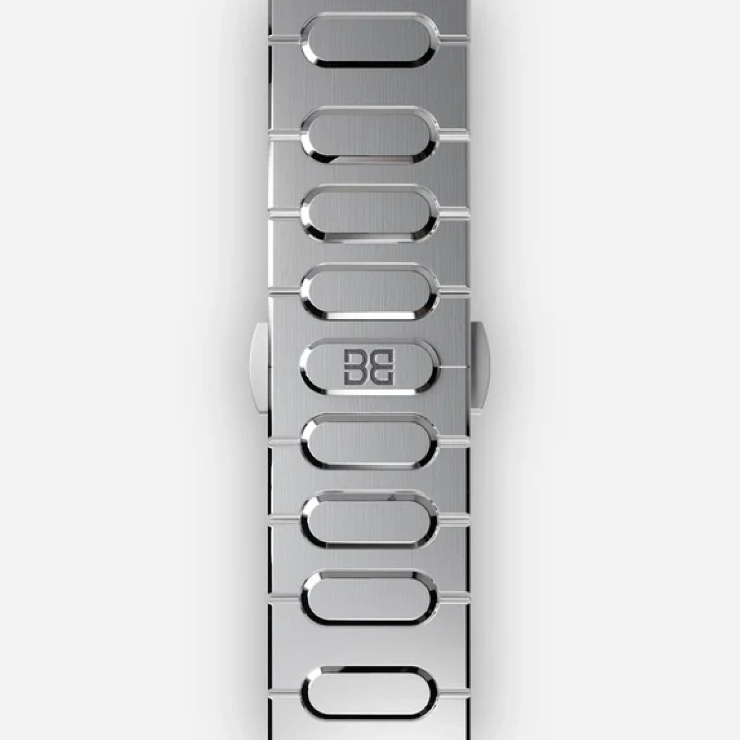 Apple Watch Ultra Stainless Steel Band Apple Watch Stainless Steel Bracelet Compatible with Series 1 10 SE Ultra Bandwerk