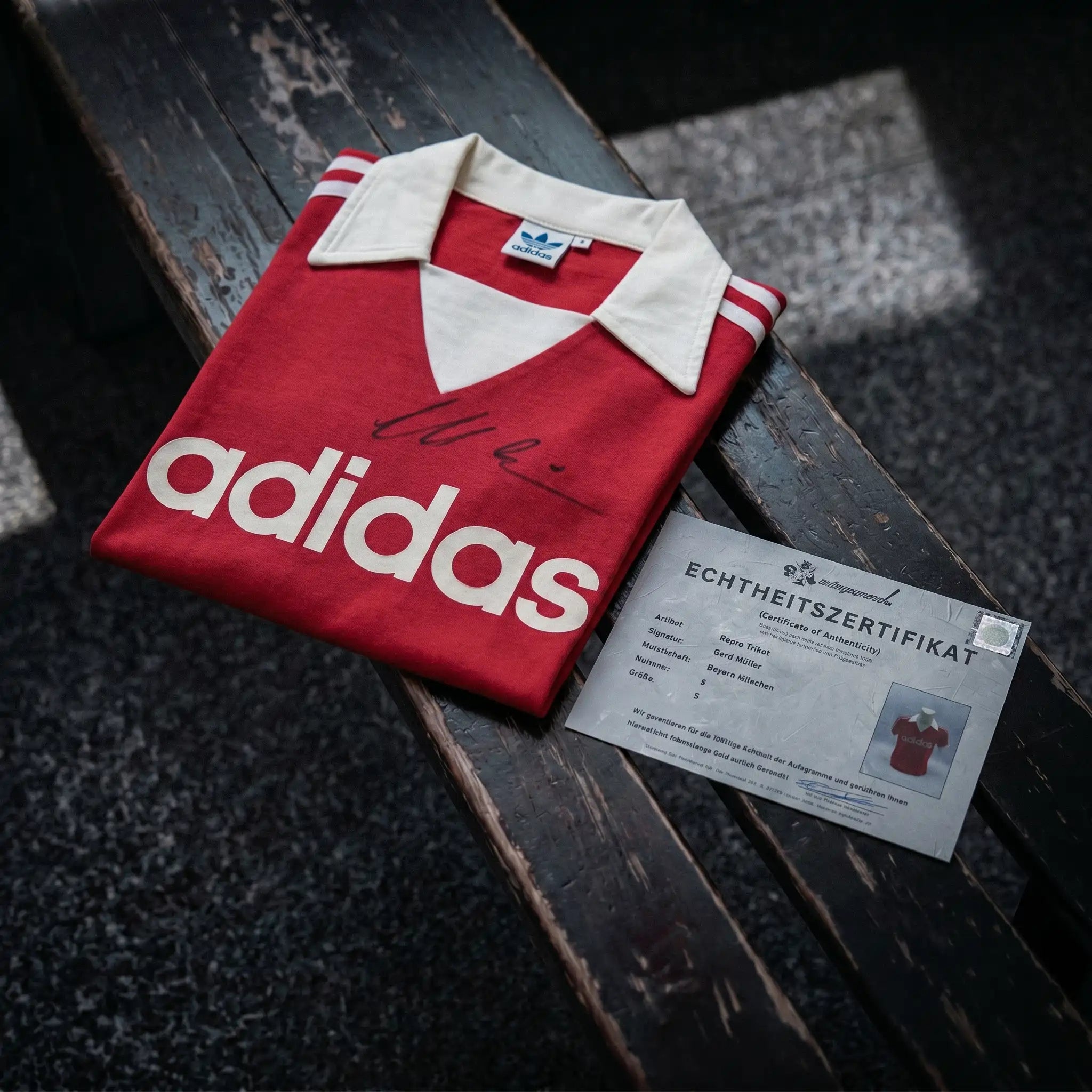 Sonderedition „Der Bomber