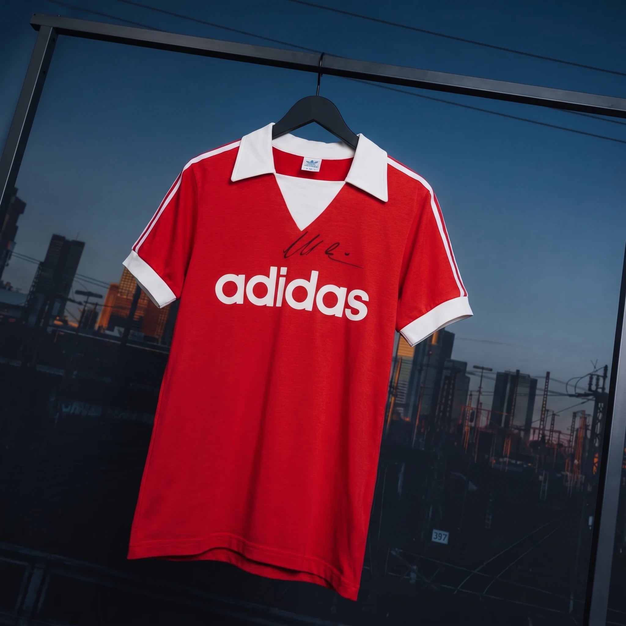 Sonderedition „Der Bomber
