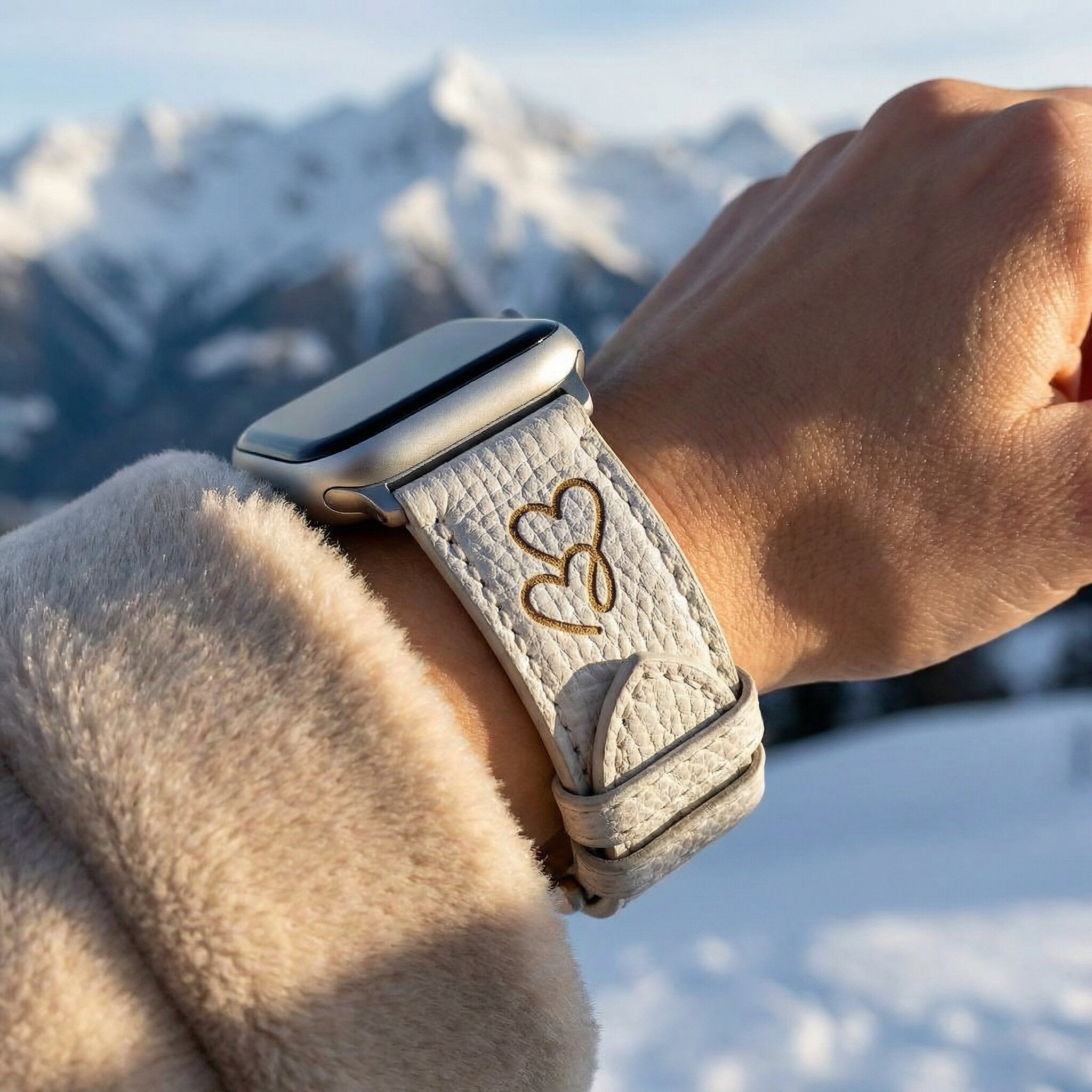 Teju Polar / Ultra/46mm/45mm