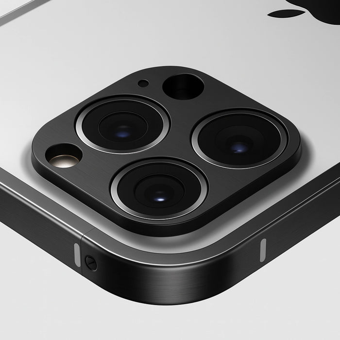 Schwarz / iPhone 16 Pro