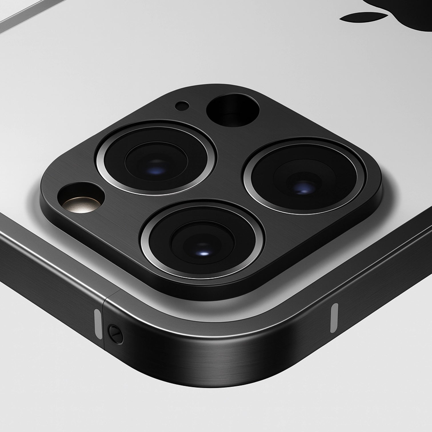 Schwarz / iPhone 16 Pro Max