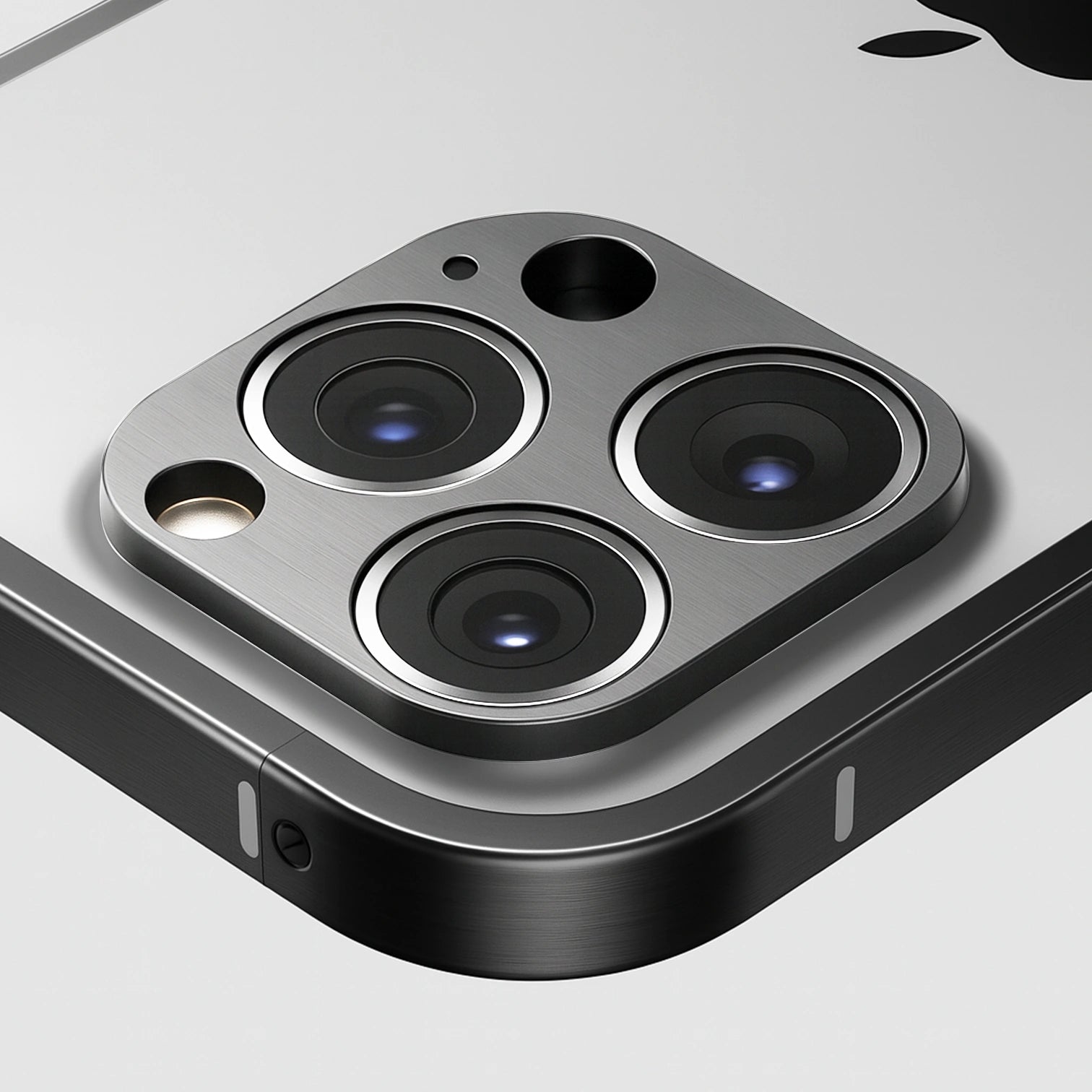 Silber / iPhone 16 Pro Max