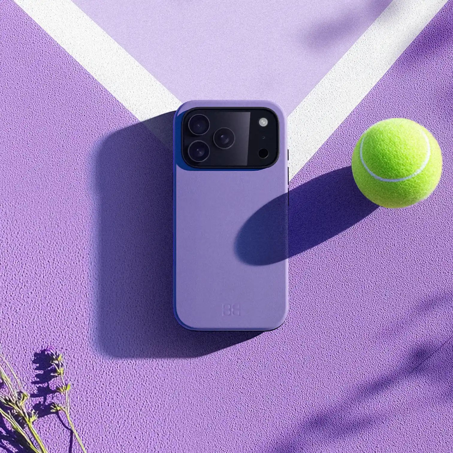 Lavender / iPhone 17 Pro
