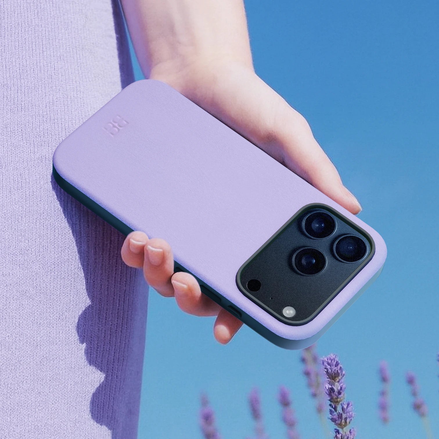 Lavender / iPhone 17 Pro Max