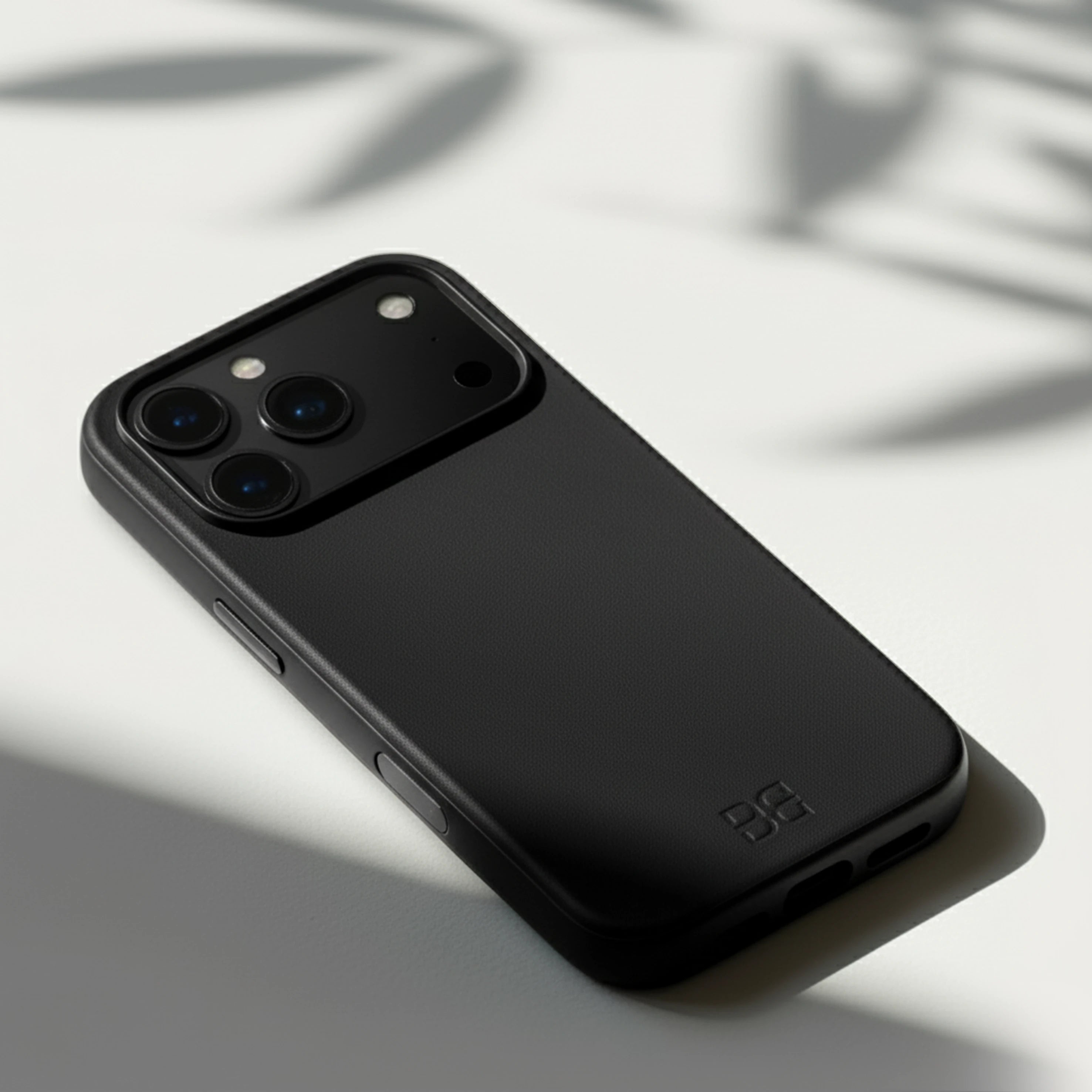 Graphite / iPhone 17 Pro Max