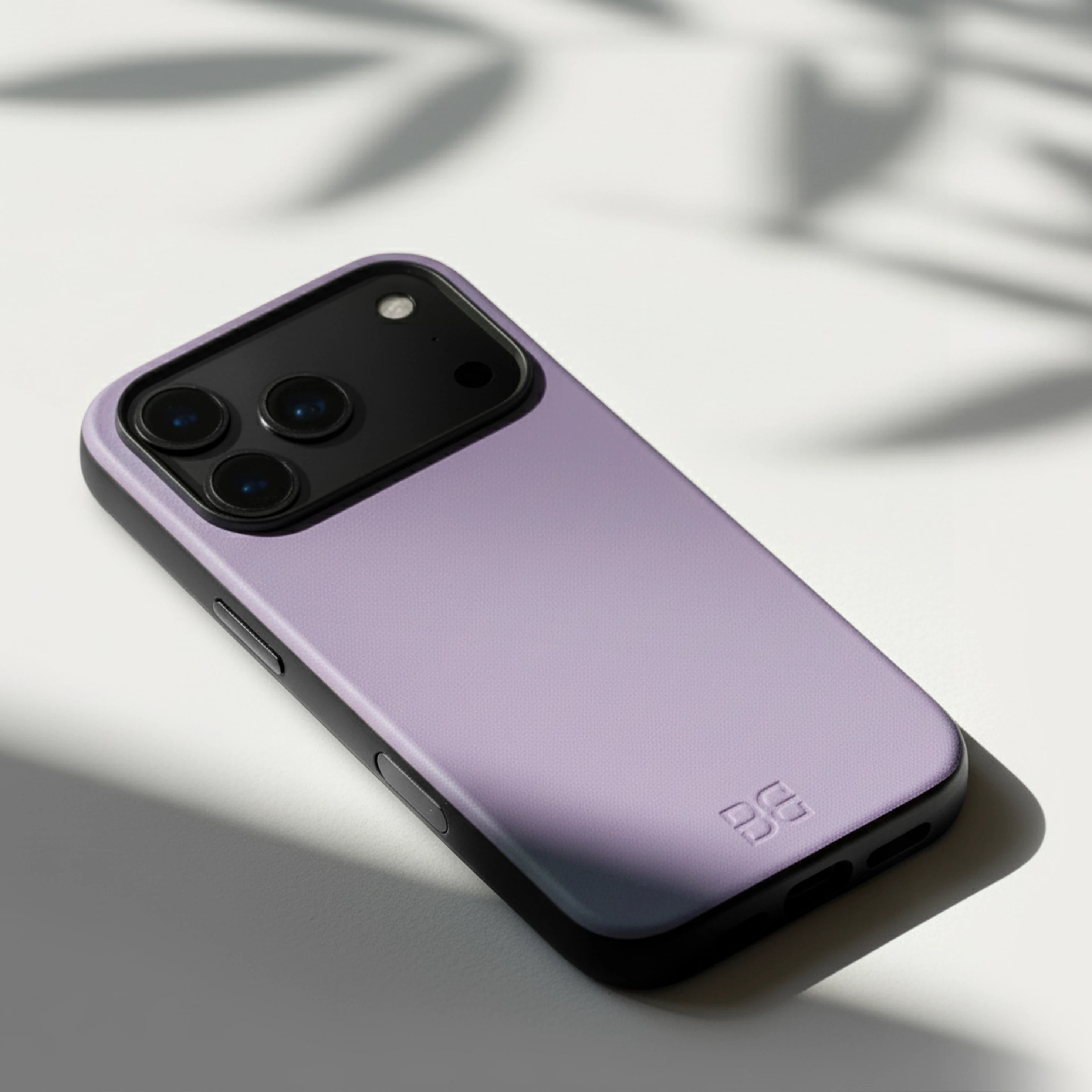 Lavender / iPhone 17 Pro