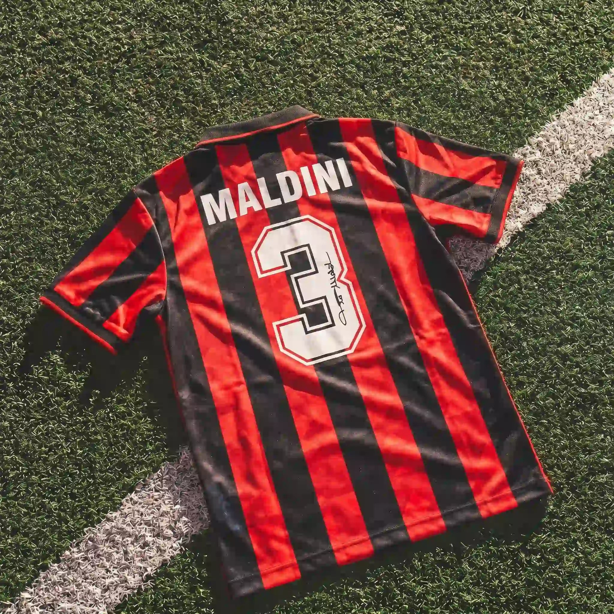 Sonderedition „Il Capitano