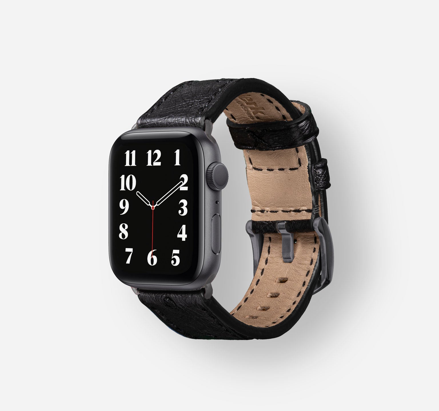 Ostrich-Black-Alu-Space-Grey