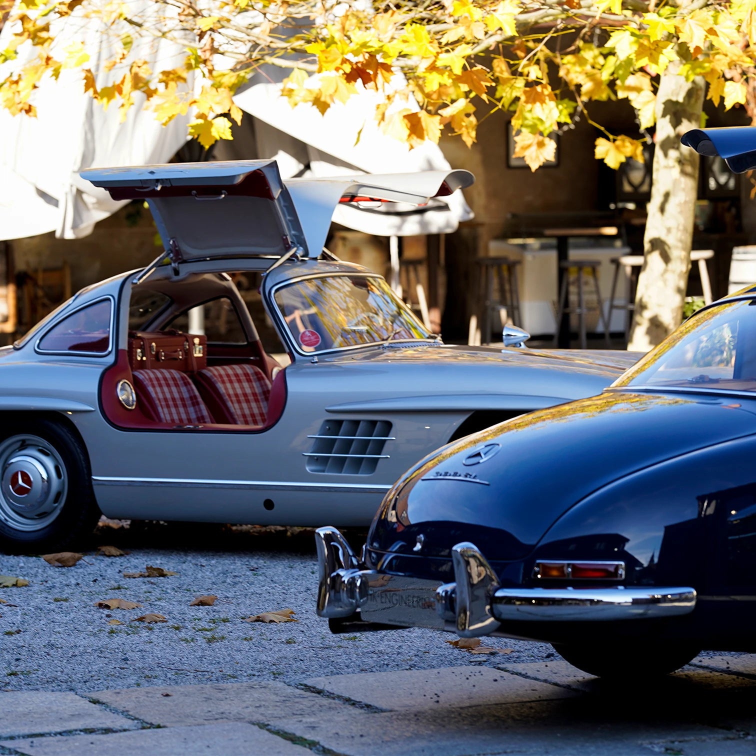 L1 Rot / Ultra / Titan Schwarz