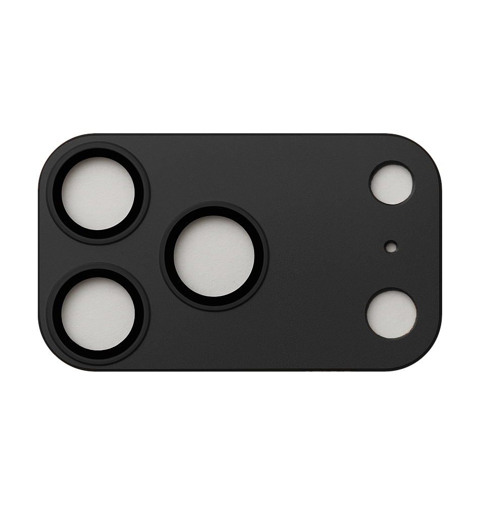 iPhone 17 Pro / Schwarz