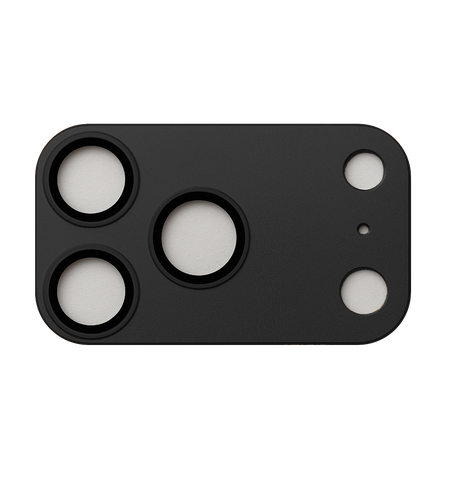 iPhone 17 Pro Max / Schwarz