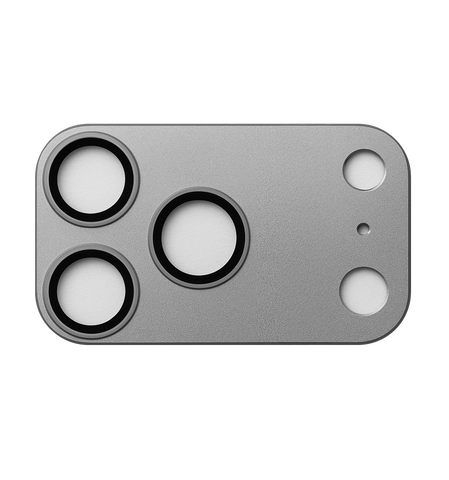 iPhone 17 Pro Max / Silber