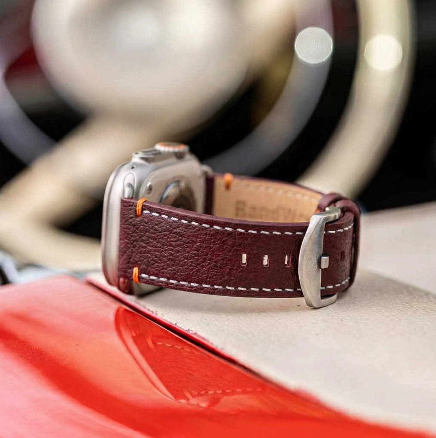 Sonderedition Pagode