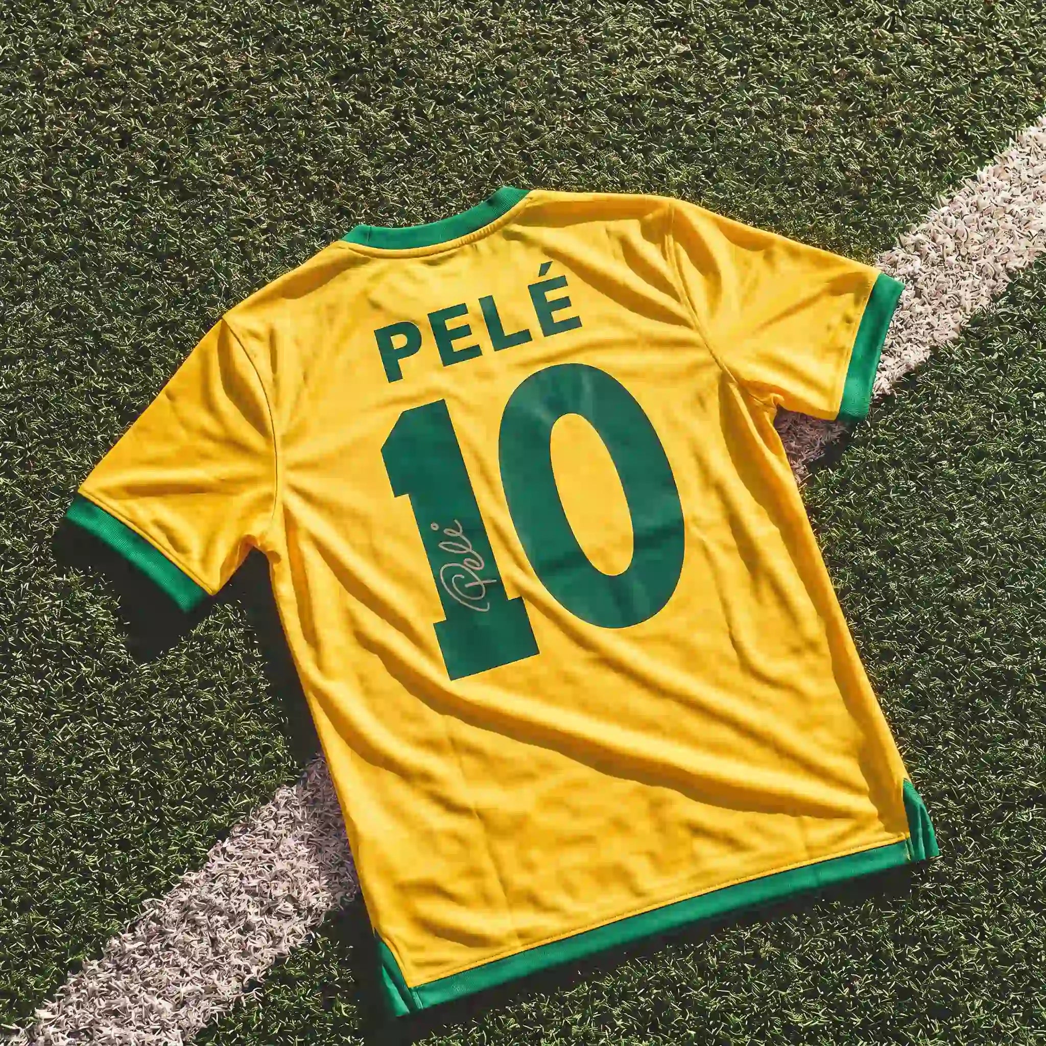 Sonderedition „O Rei