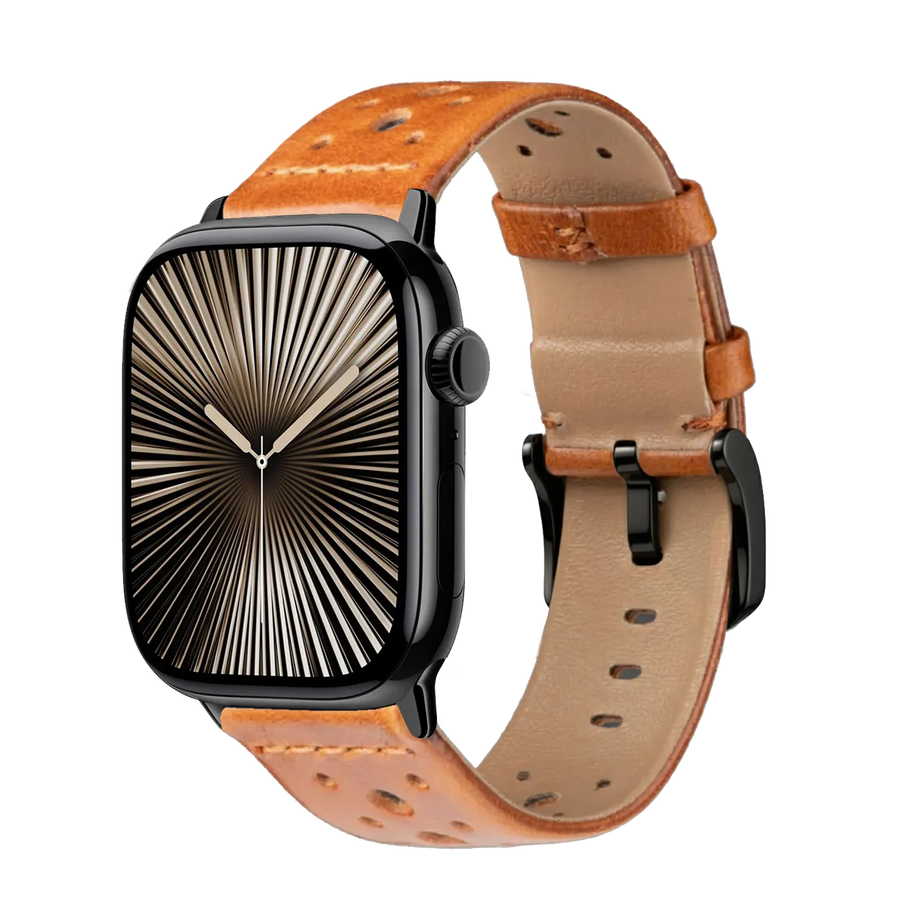 Klassisch Carbon Band