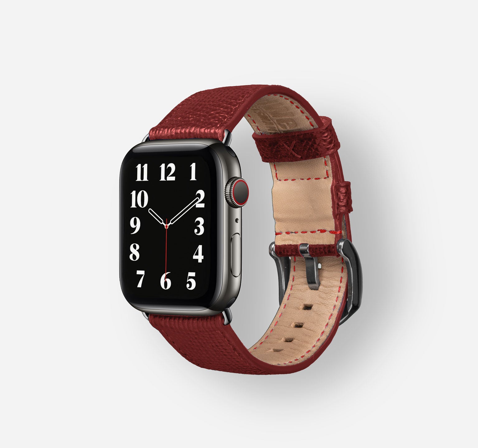 Saffiano-Bordeaux-Stainless-Steel-Graphiote