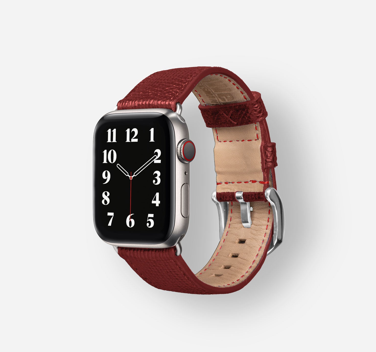 Saffiano-Bordeaux-Titanium-Silver