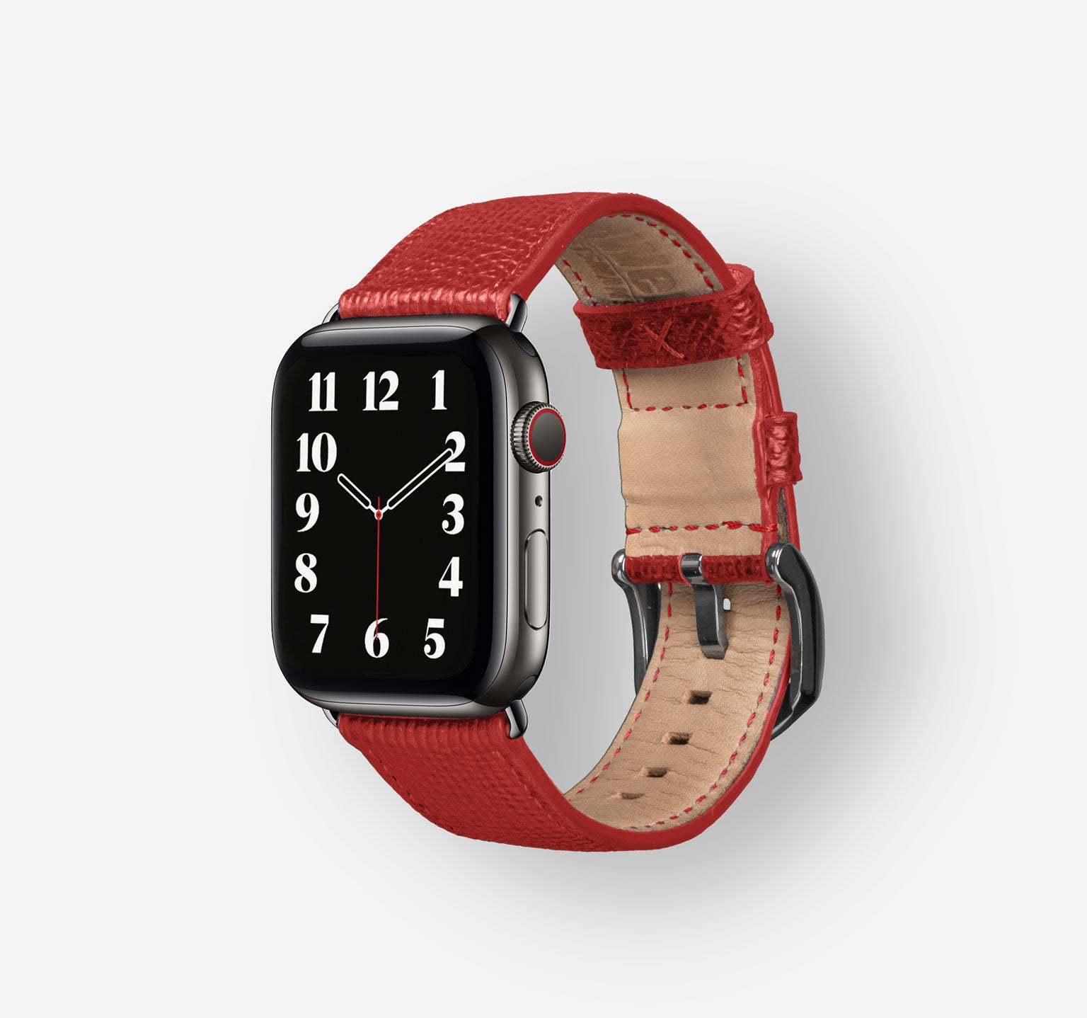 Saffiano-Red-Stainless-Steel-Graphite