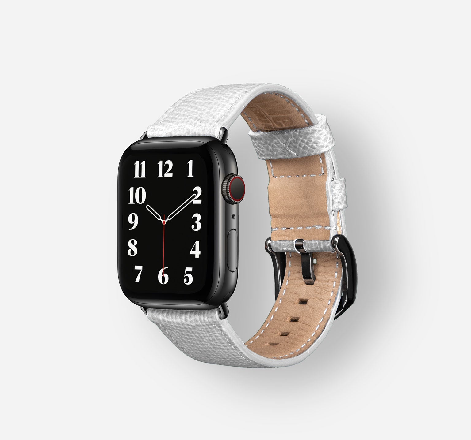 Saffiano-White-Stainless-Steel-Black