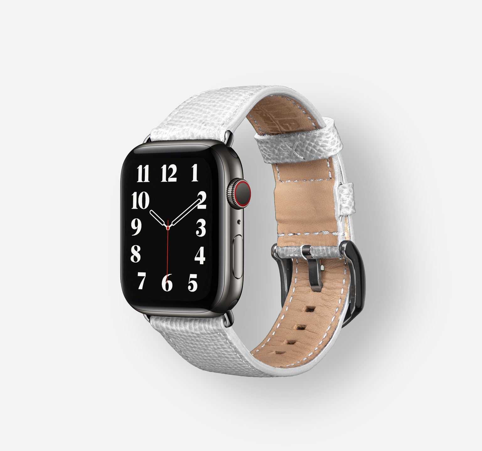 Saffiano-White-Stainless-Steel-Graphite