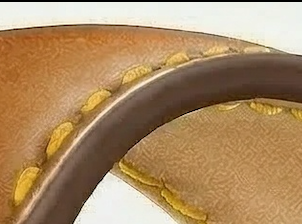 Signal Edition - Swiss Cordovan Band