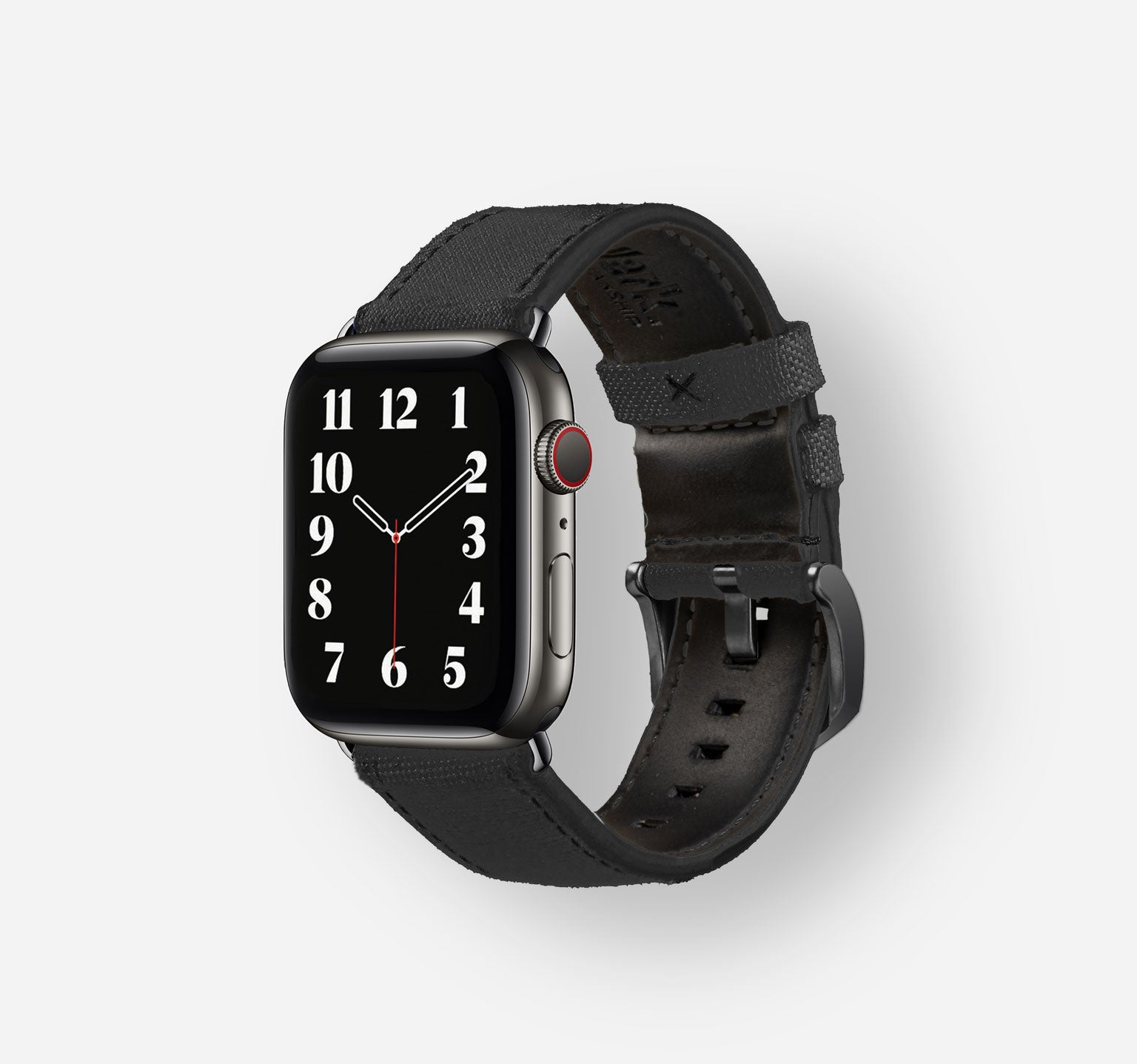 Seaqual-Black-Steel-Graphite