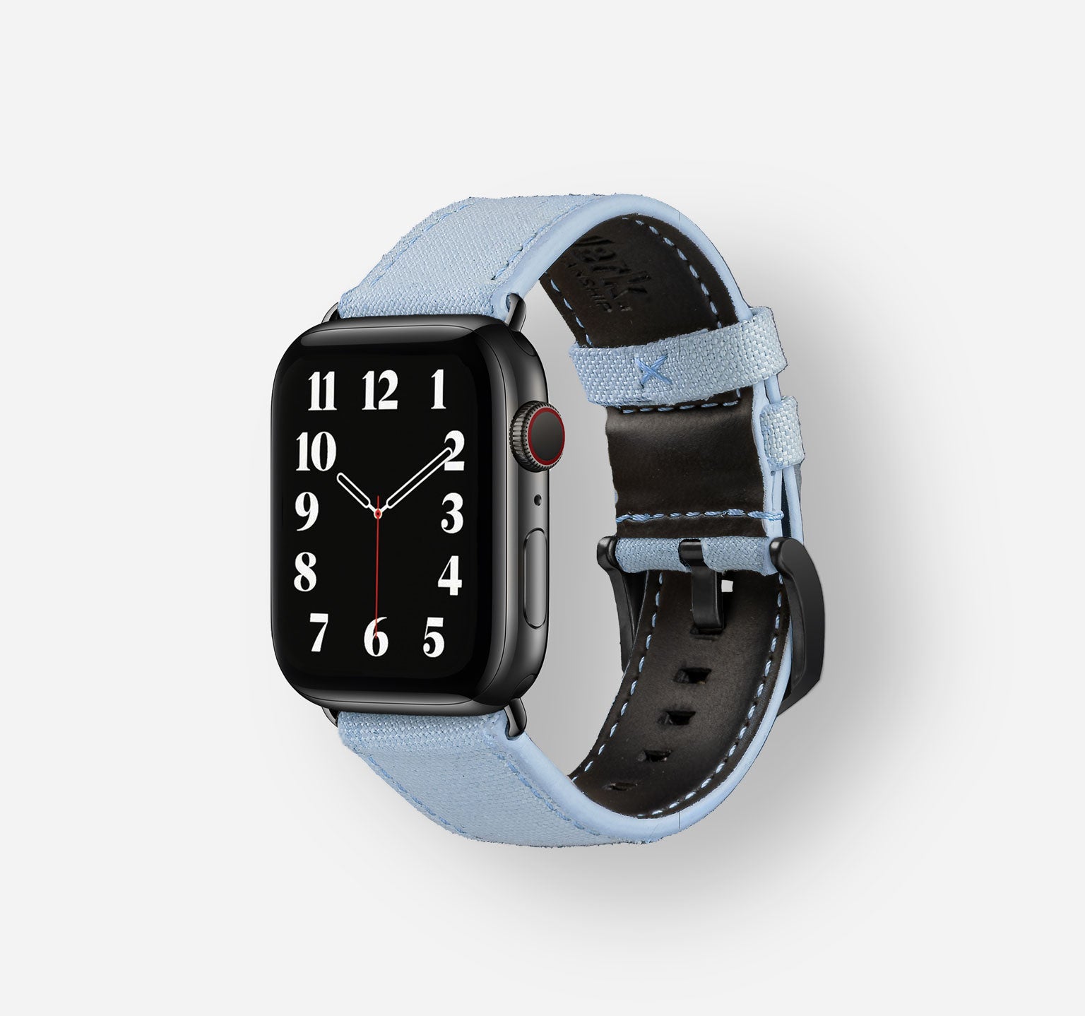 Seaqual-Blue-Steel-Black