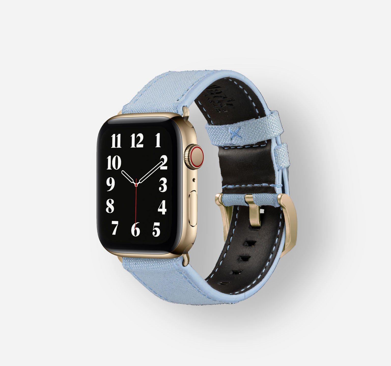 Seaqual-Blue-Steel-Gold