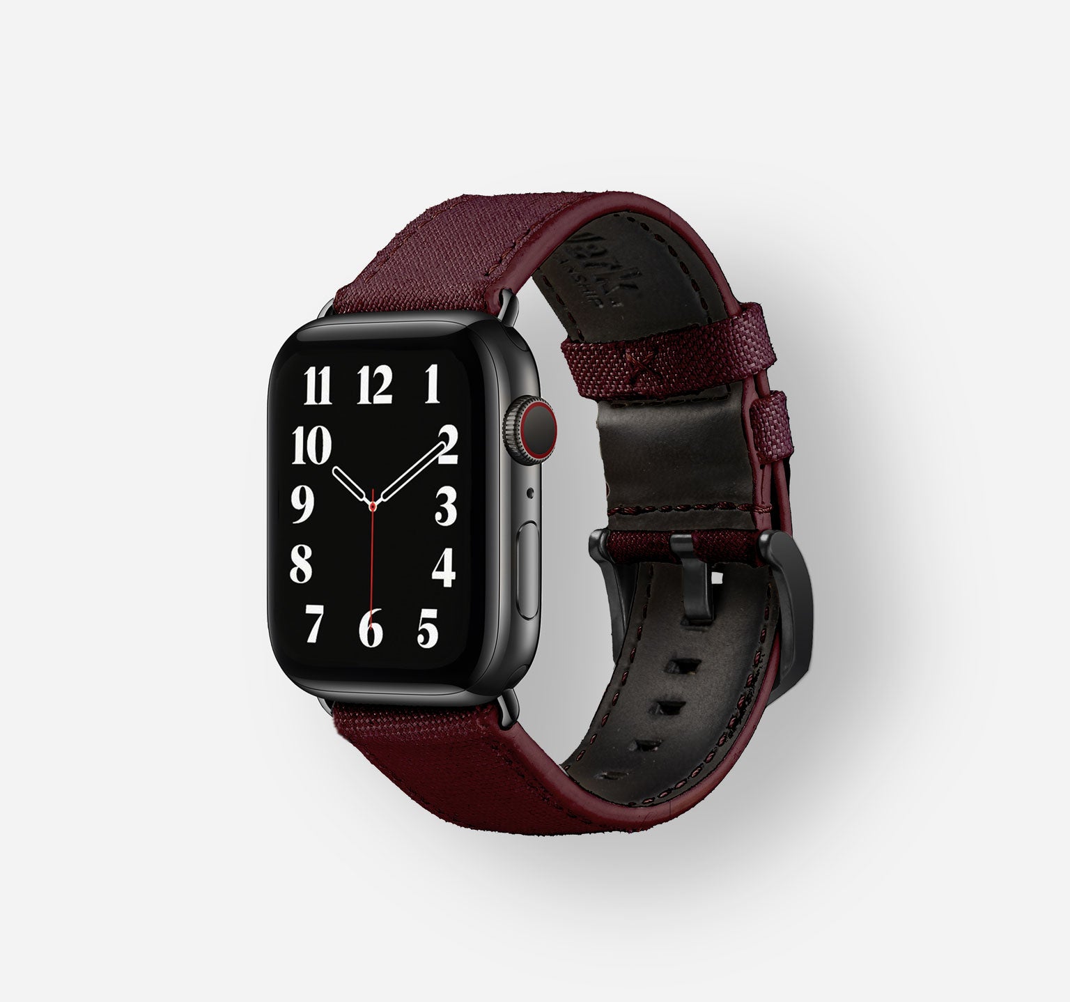 Seaqual-Bordeaux-Steel-Black