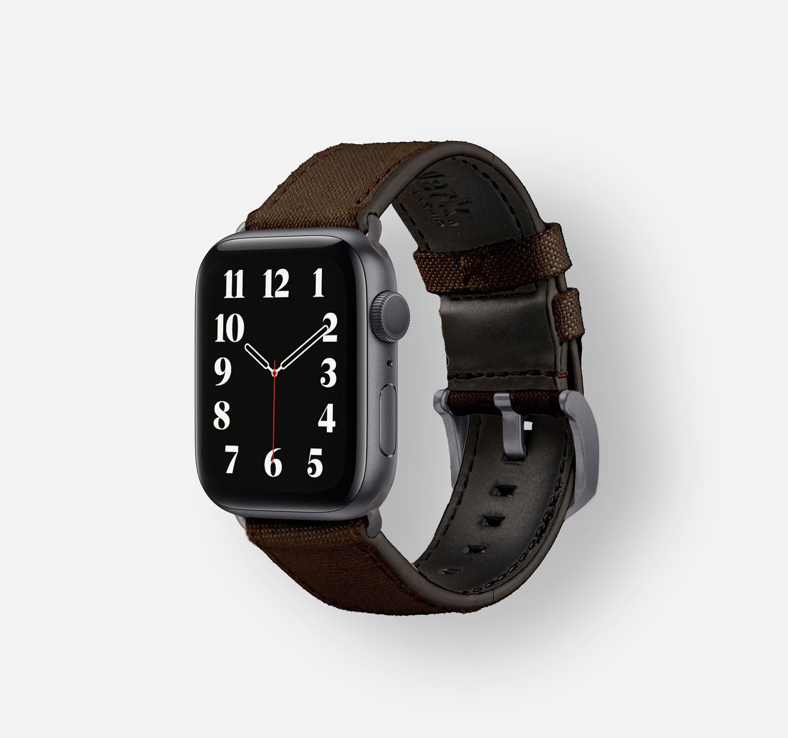 Seaqual-Brown-Alu-Space-Grey
