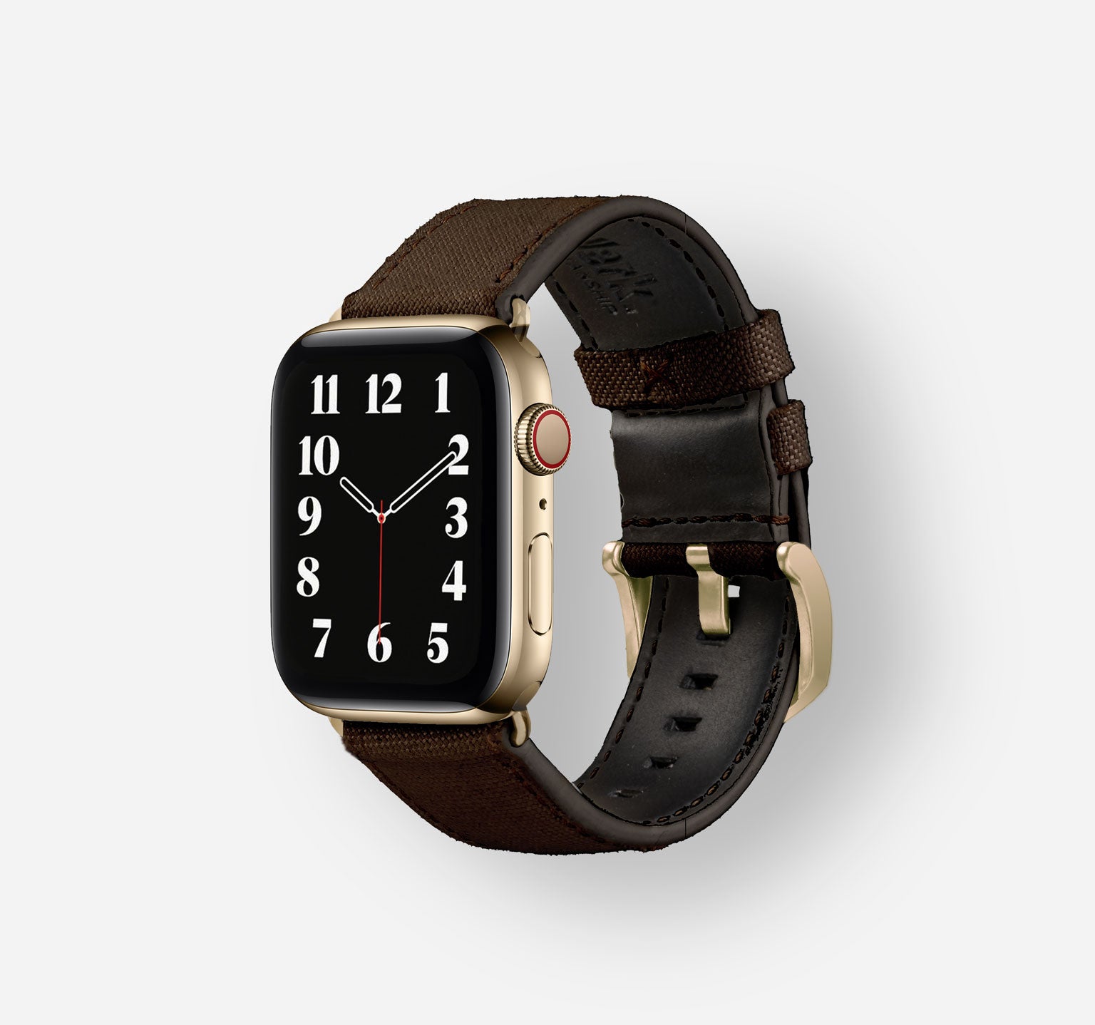 Seaqual-Brown-Steel-Gold