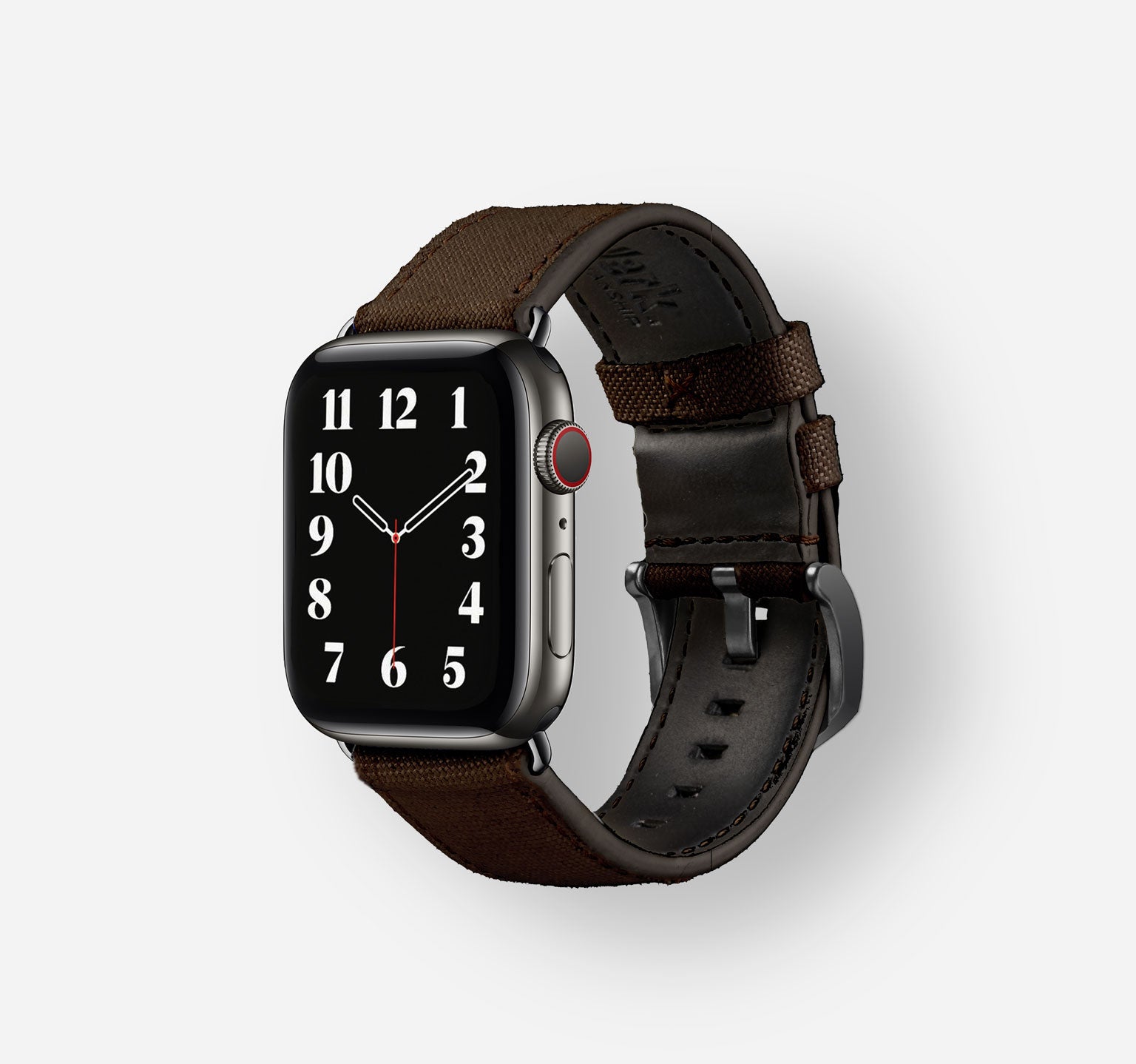 Seaqual-Brown-Steel-Graphit