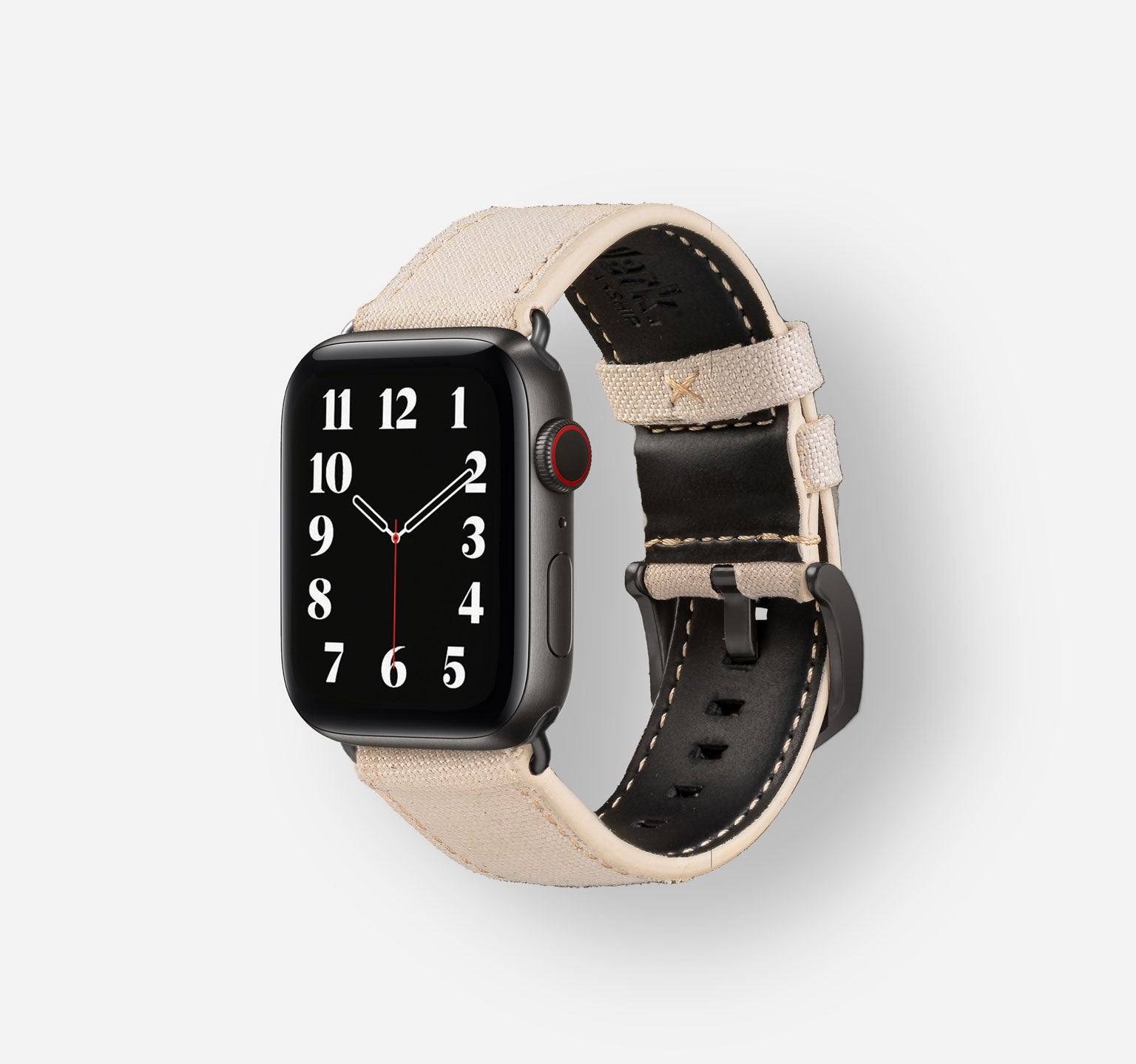 Seaqual-Creme-Titan-Black