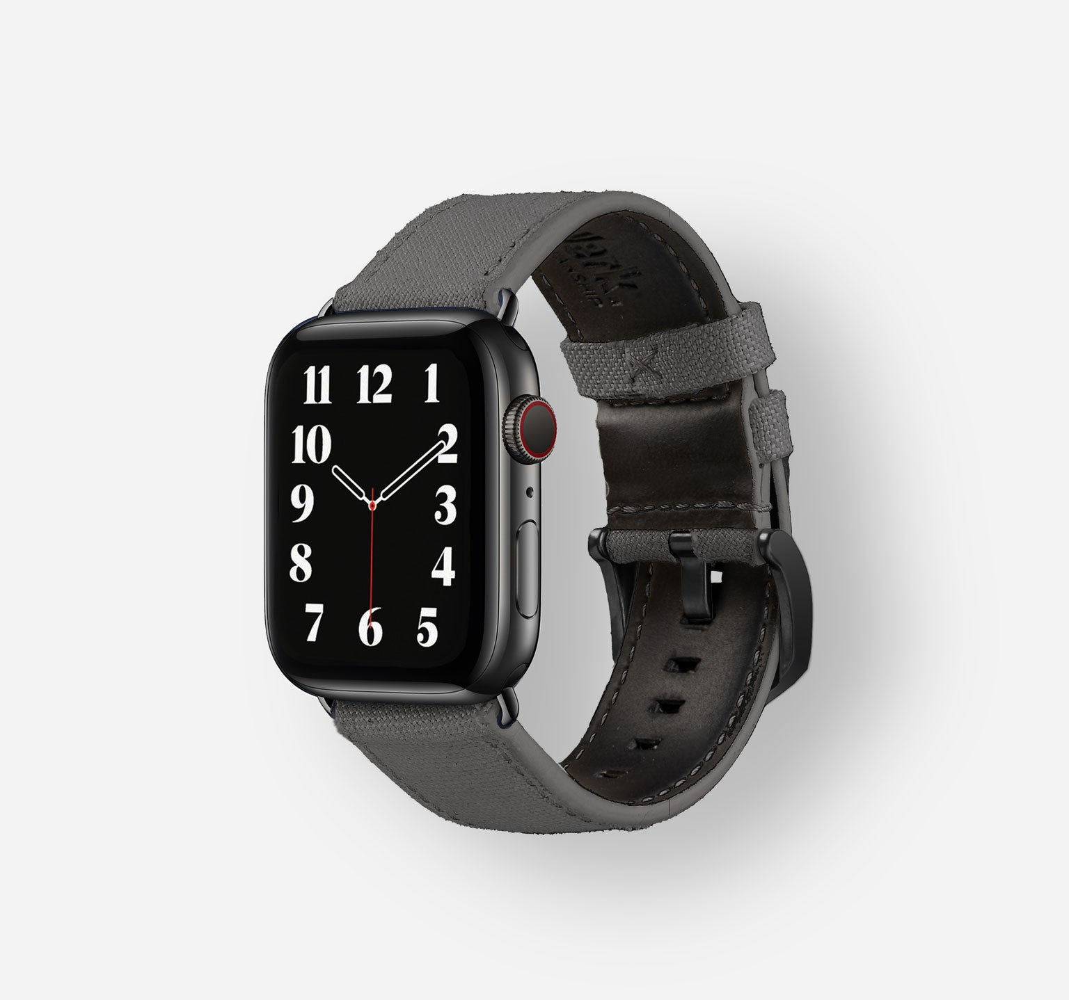 Seaqual-Grey-Steel-Black