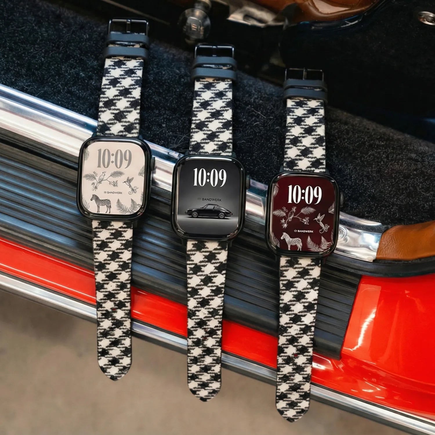 Sonderedition Pepita