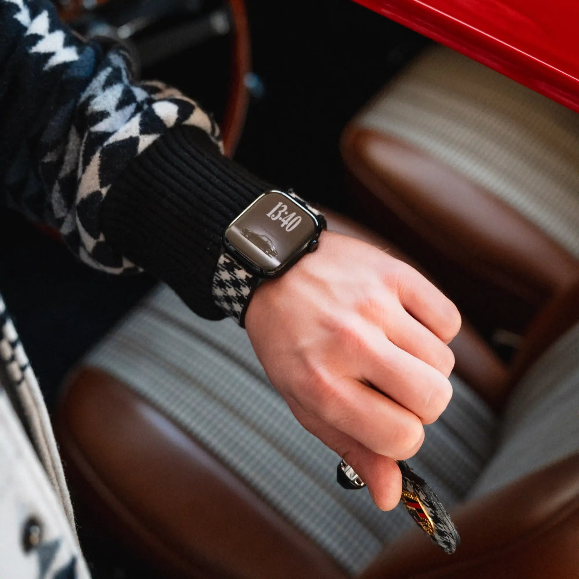 Sonderedition Pepita