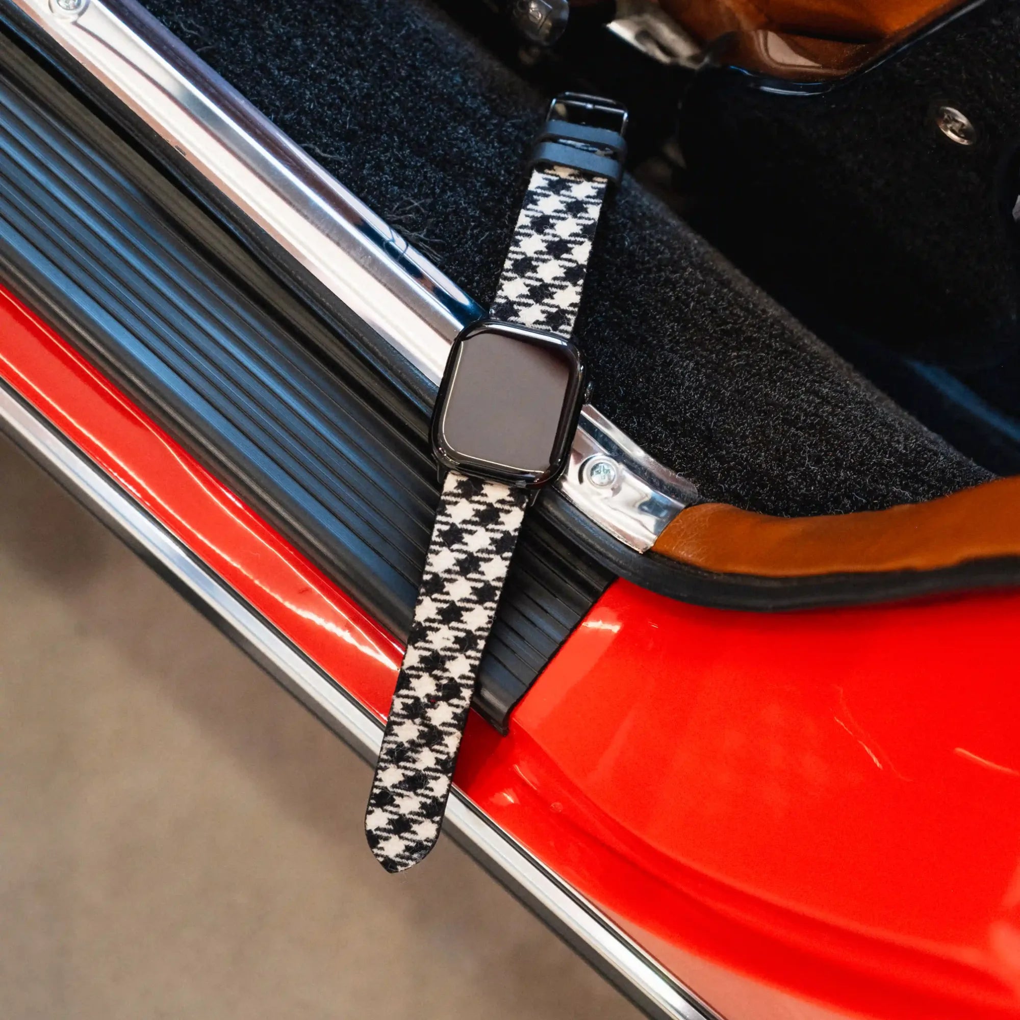 Sonderedition Pepita