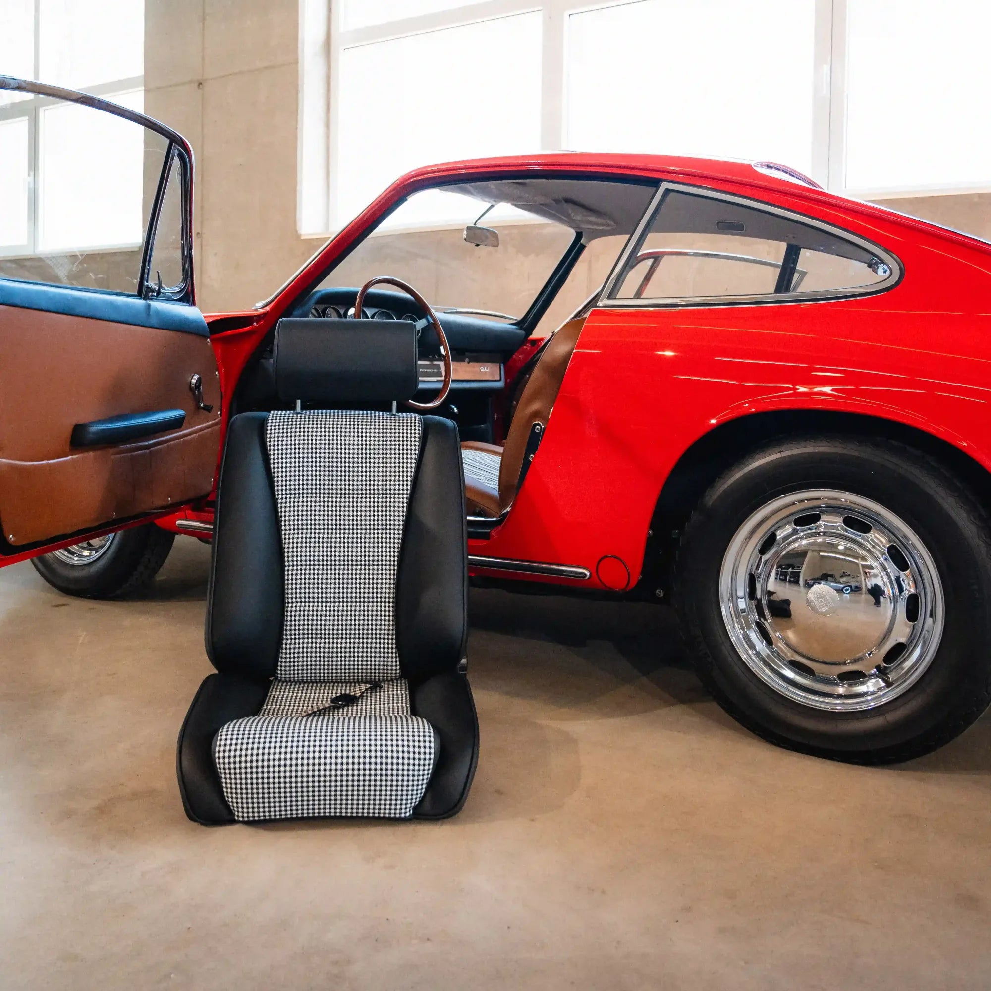 Sonderedition Pepita