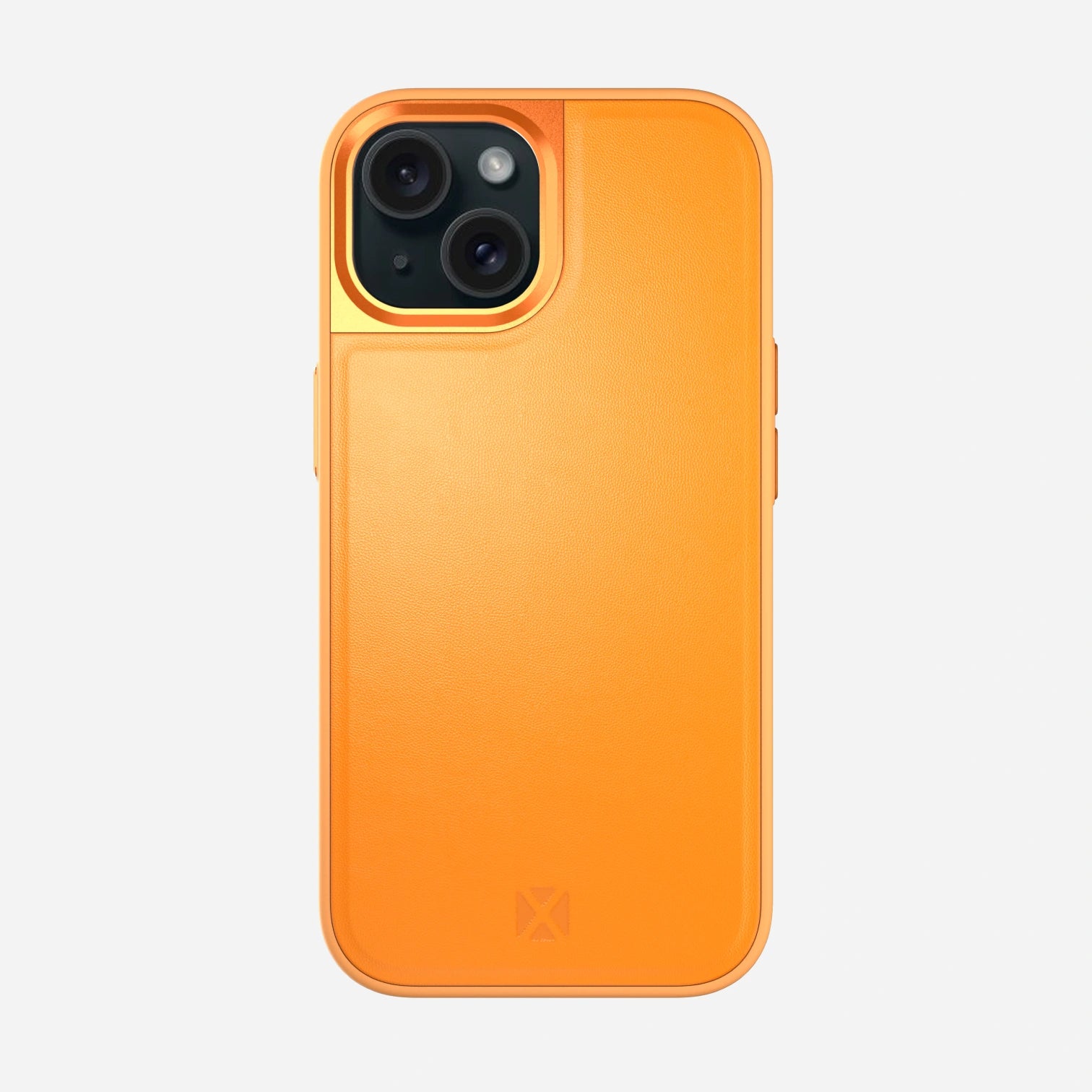 Orange Pop / iPhone 15