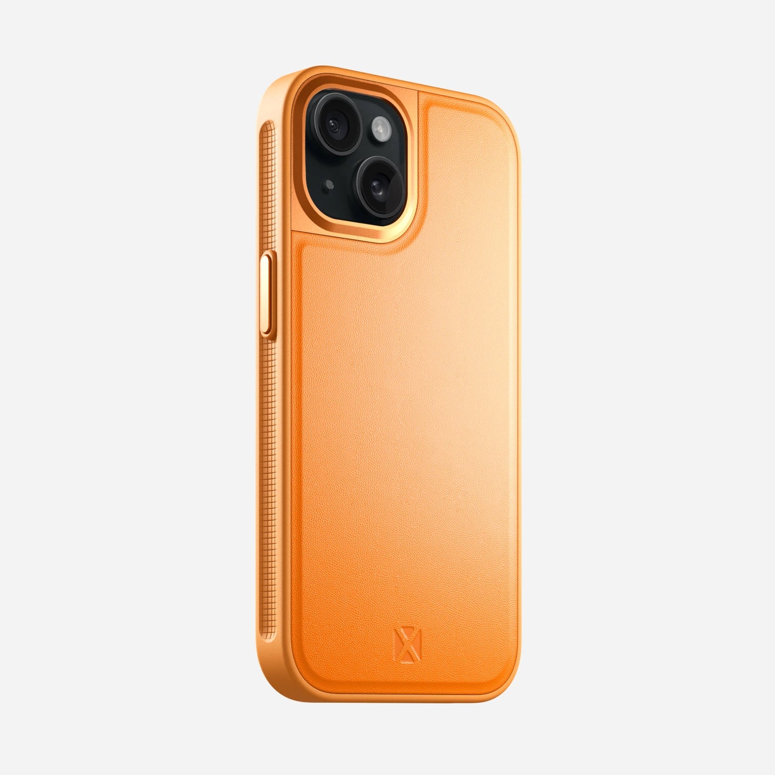 Orange Pop / iPhone 15