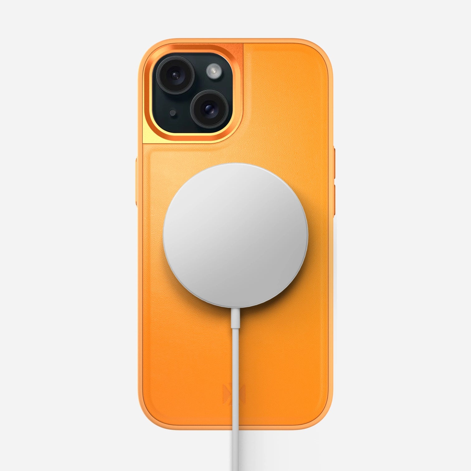 Orange Pop / iPhone 15