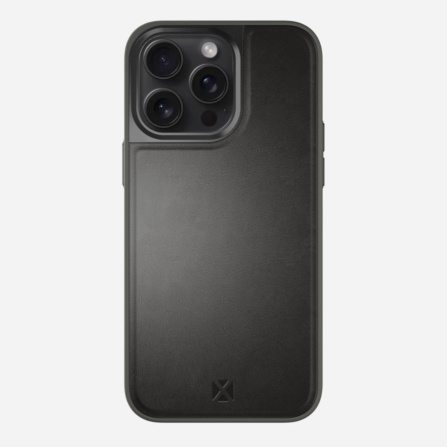Le nouvel étui en cuir de Mujjo pour iPhone 15 et iPhone 15 Pro arbore