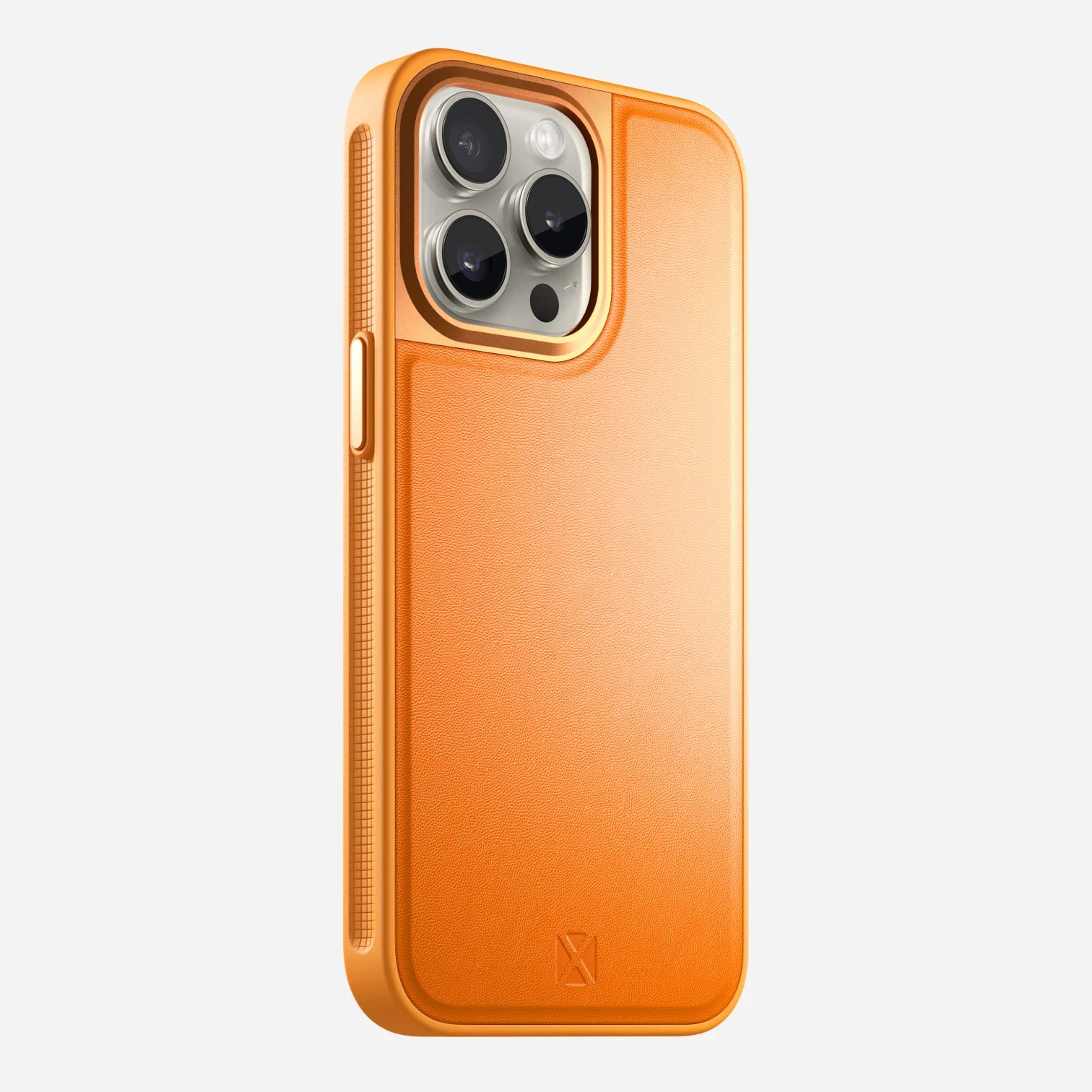 Orange Pop / iPhone 15 Pro Max