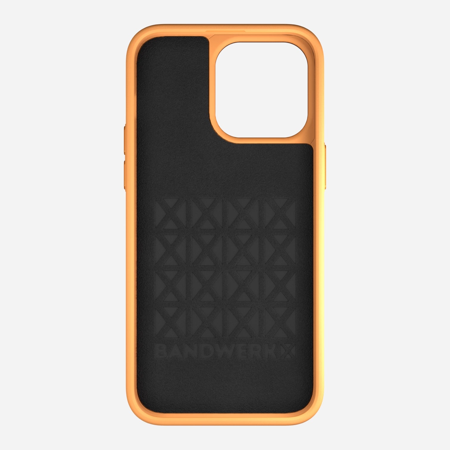 Orange Pop / iPhone 15 Pro Max