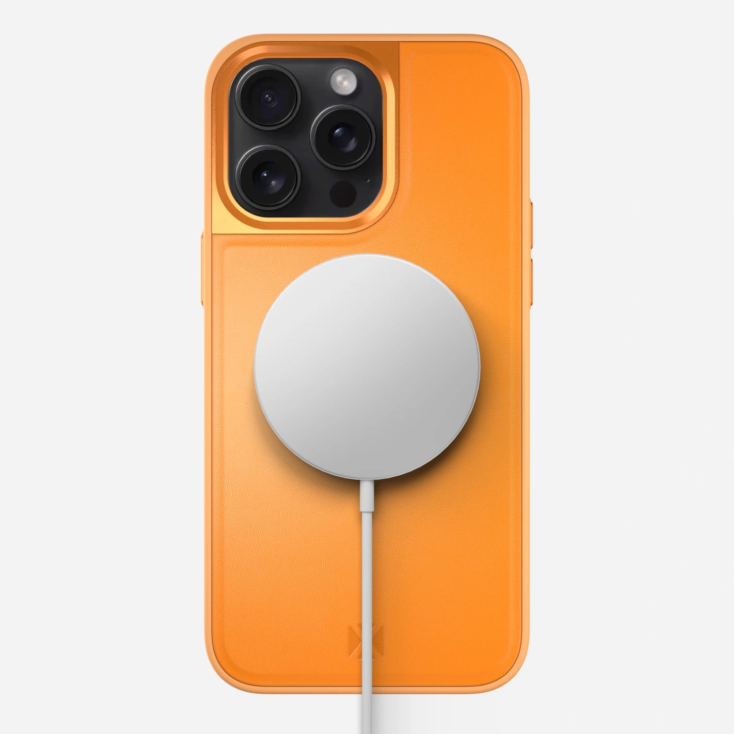 Orange Pop / iPhone 15 Pro Max