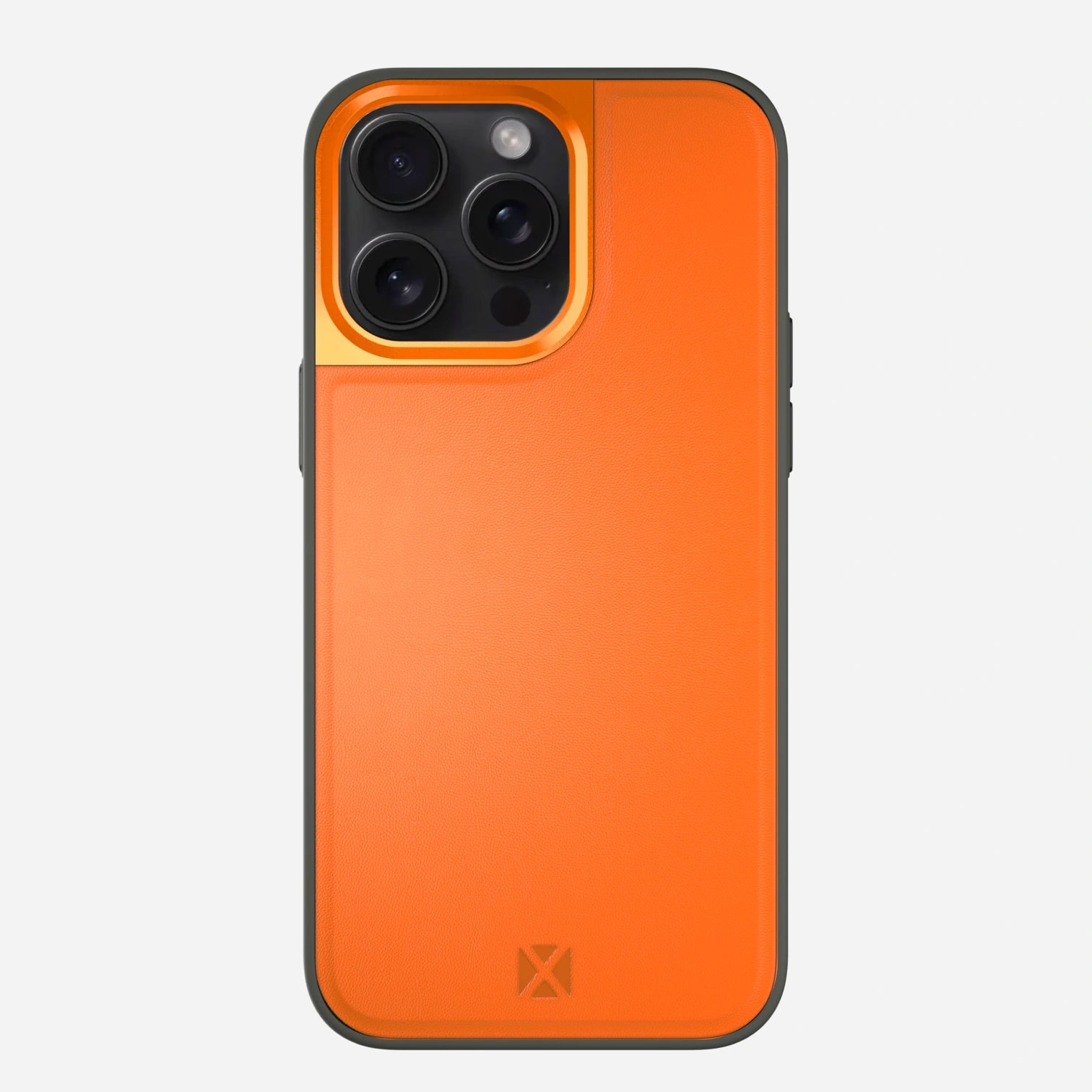 Shocking Orange / iPhone 15 Pro Max